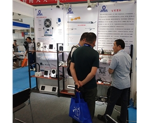 闪电实业与您相约NEPCON亚洲电子展深圳会展中心