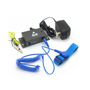 ESD-11手腕带监测仪