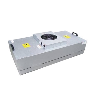 FFU高效过滤单元