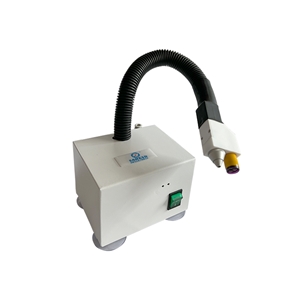 SANESD-660高频连体离子风蛇