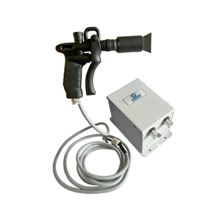 ESD-302圆头胶体离子风枪