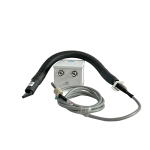 ESD-209圆头扇形蛇管离子风咀