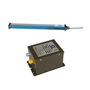 SANESD-FB离子风棒系列