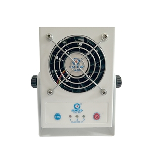 ESD-121微型离子风机