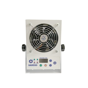 ESD-101SD数显报警离子风机