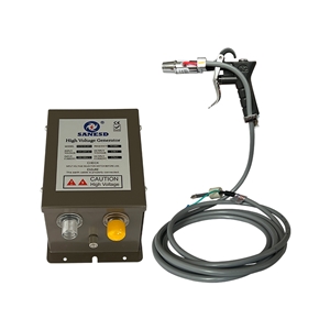 ESD-301铁头铁体离子风枪配电源