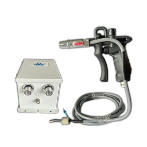 ESD-301铁头胶体离子风枪配电源