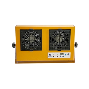 SANESD-2FS双头直流报警离子风机