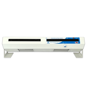 ESD-107双头卧式离子风机