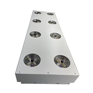 SANESD八头离子风机