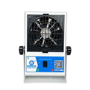 SANESD-AC-1F自动清洁离子风机