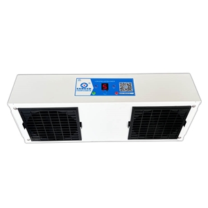 SANESD-AC-2F自动清洁离子风机