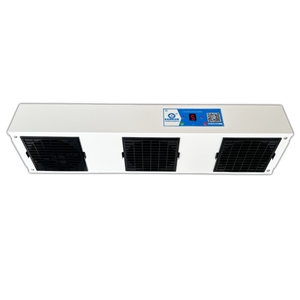 SANESD-AC-3F三头智能离子风机