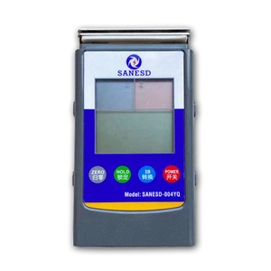 SANESD-004YQ静电场测试仪