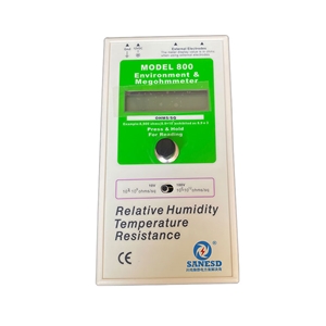 SANESD-800重锤式表面电阻测试仪