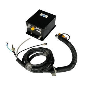 SANESD-217离子风咀配电源