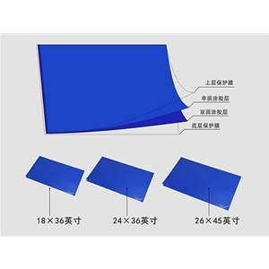ESD-14粘尘垫