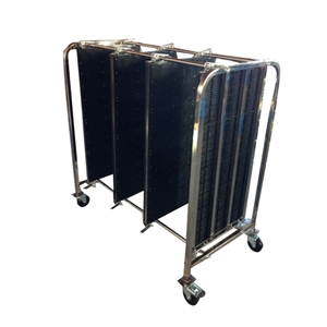 ESD-18防静电周转车