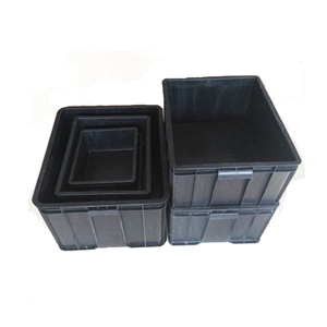 ESD-19防静电周转箱