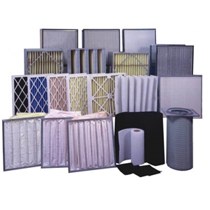 ESD-21高效过滤器