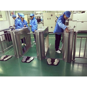 ESD门禁系统
