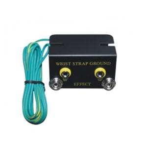 ESD-12防静电插座